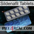 Sildenafil Tablets 34